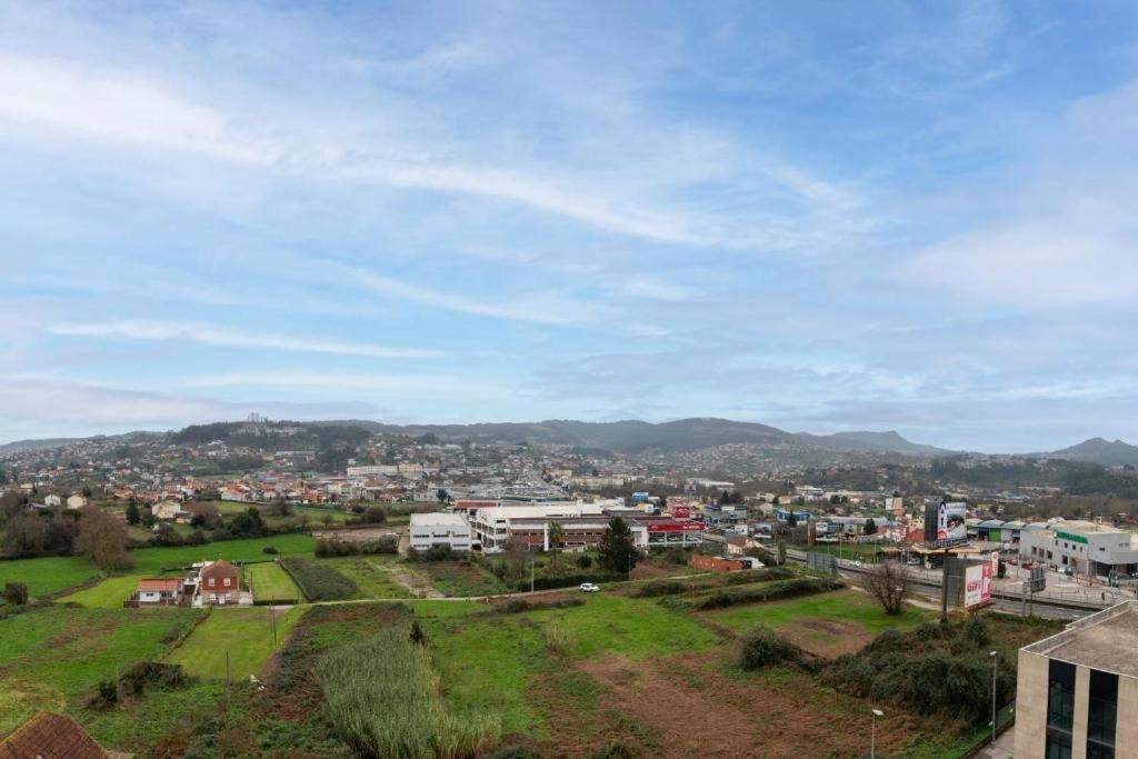 Andurina16 By Vigovacaciones Appartement