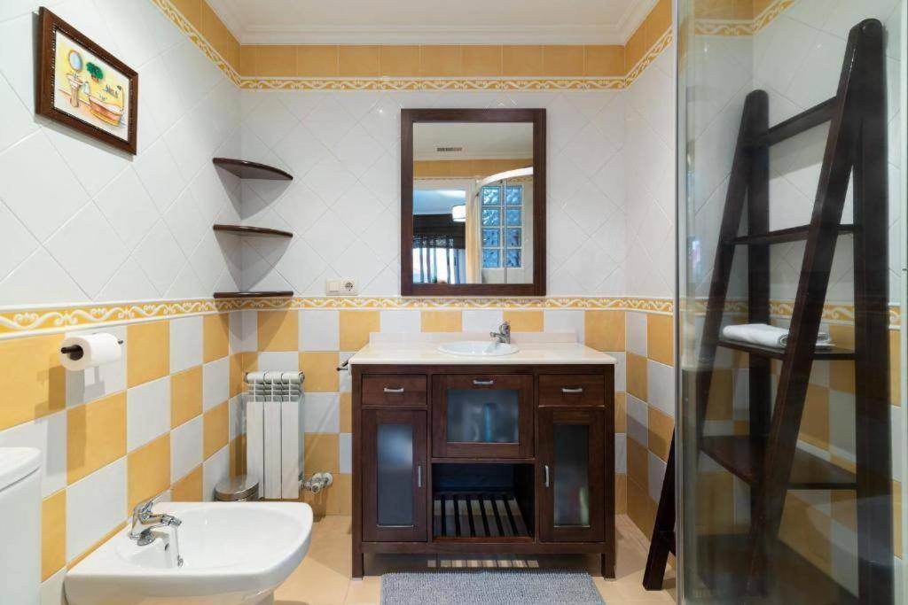 Andurina16 By Vigovacaciones Appartement *