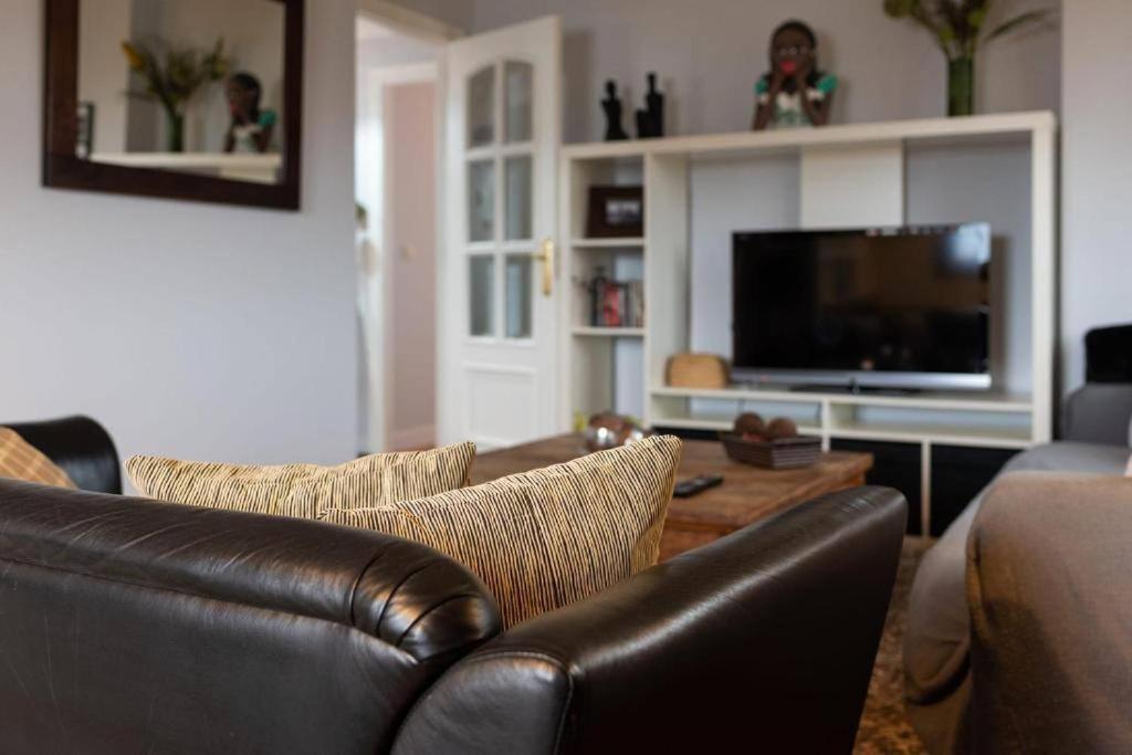 Andurina16 By Vigovacaciones Appartement